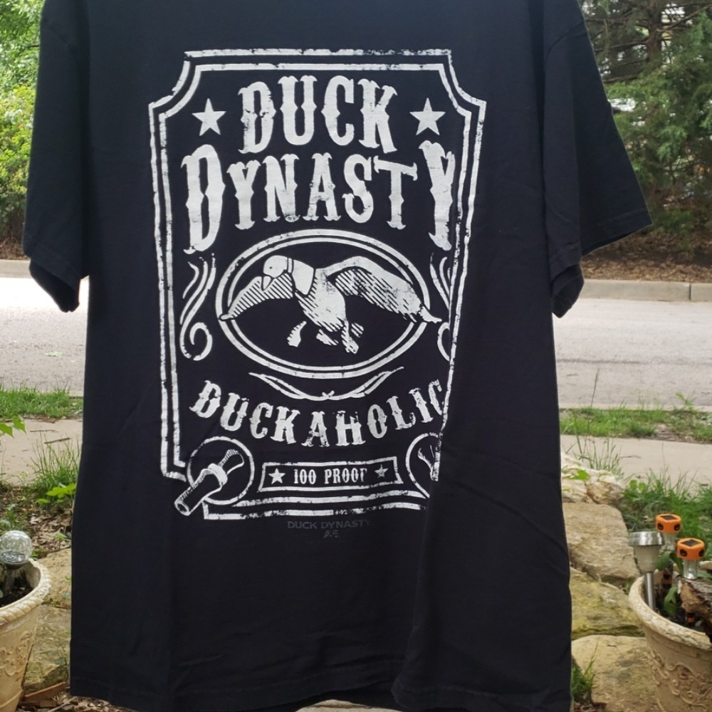 Duck dynasty